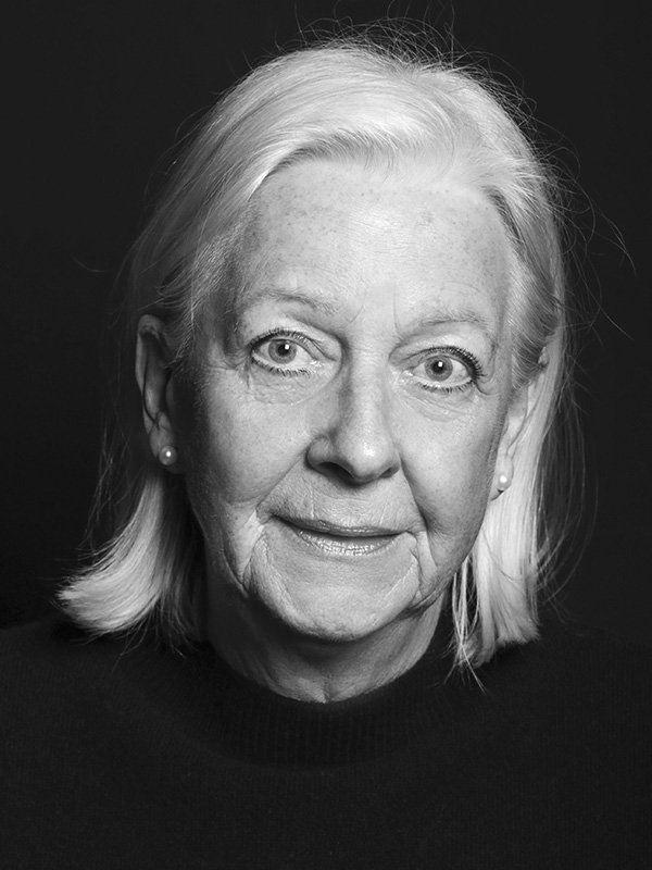 Ulrike Müller